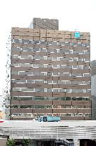 Appearance of Tokyo Metro